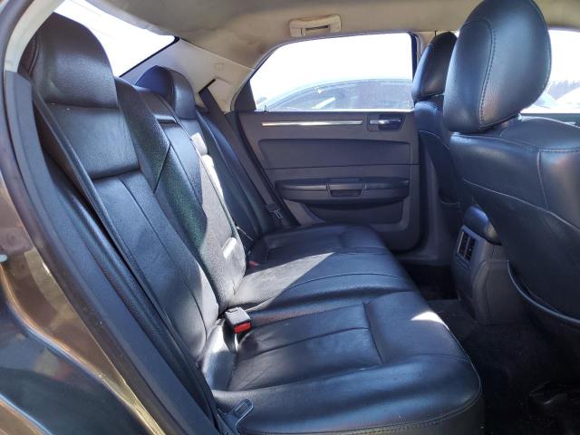 Photo 10 from auction – 2010 CHRYSLER 300 TOURIN with VIN 2C3CA5CV0AH192861