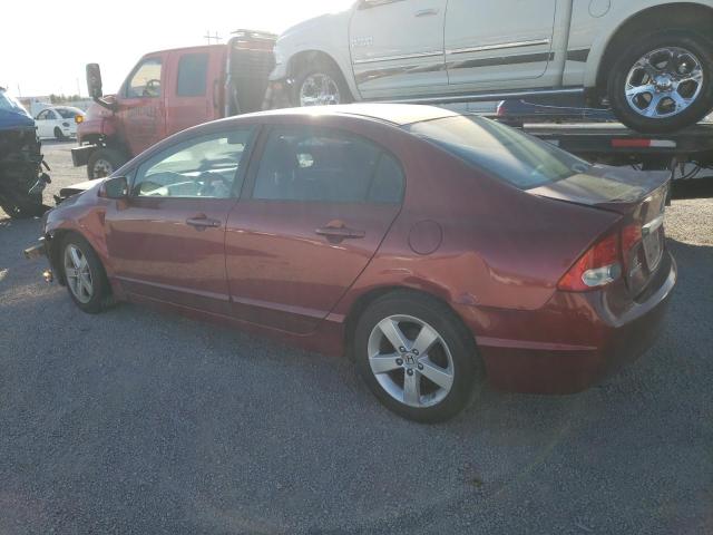 Photo 2 from auction – 2011 HONDA CIVIC LX-S with VIN 2HGFA1F60BH528243
