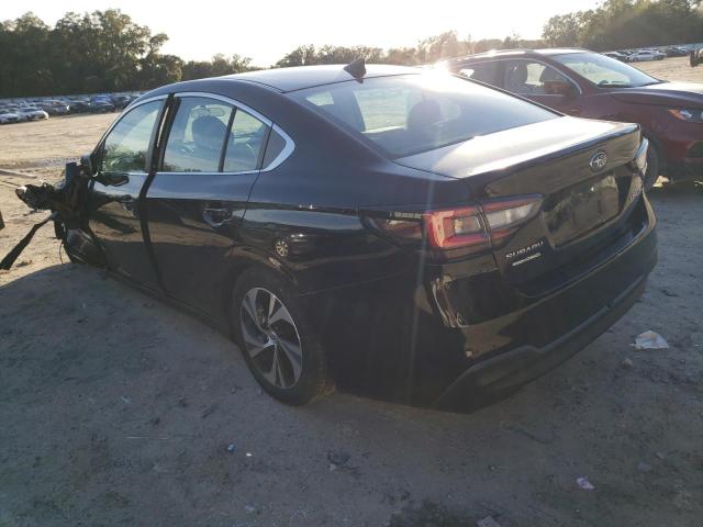 Photo 2 from auction – 2020 SUBARU LEGACY with VIN 4S3BWAB66L3026698
