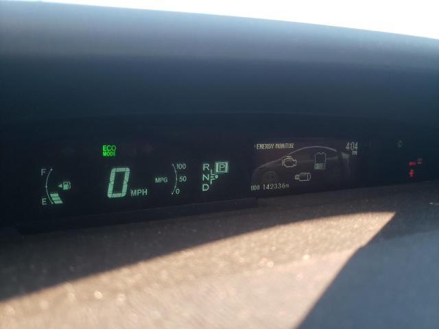 Photo 9 from auction – 2015 TOYOTA PRIUS with VIN JTDKN3DU4F1893575