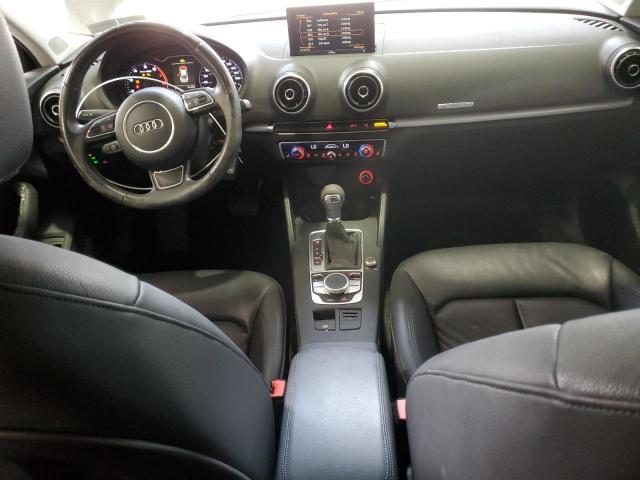 Photo 8 from auction – 2015 AUDI A3 PREMIUM with VIN WAUBFGFF7F1113455