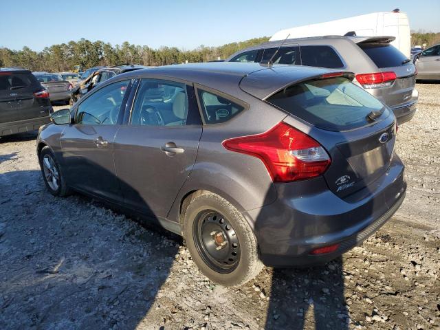 صورة رقم 2 من المزاد - 2013 FORD FOCUS SE مع VIN 1FADP3K28DL259276