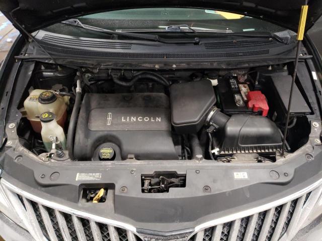 Photo 12 from auction – 2012 LINCOLN MKX with VIN 2LMDJ8JK0CBL16840