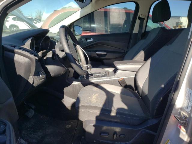 Photo 7 from auction – 2017 FORD ESCAPE SE with VIN 1FMCU9GD2HUE81674