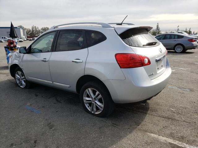Photo 2 from auction – 2013 NISSAN ROGUE S with VIN JN8AS5MT0DW531884