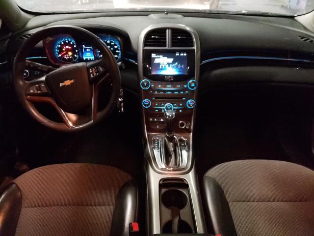 Photo 8 from auction – 2013 CHEVROLET MALIBU 2LT with VIN 1G11E5SA0DF270642