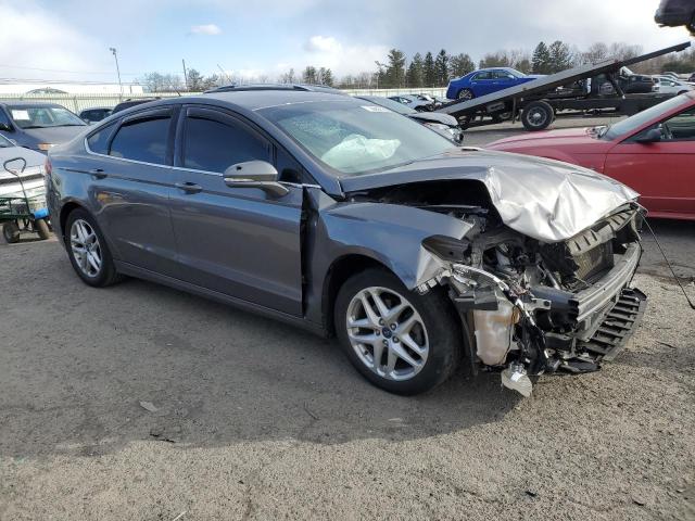 Photo 4 from auction – 2013 FORD FUSION SE with VIN 3FA6P0HR6DR339821