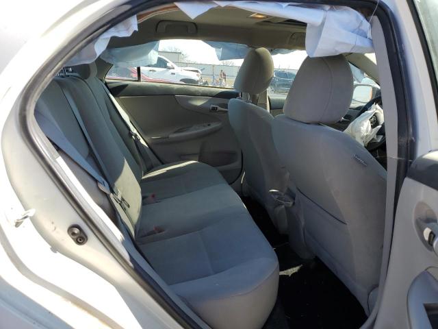 Photo 10 from auction – 2013 TOYOTA COROLLA BA with VIN 5YFBU4EE5DP094090