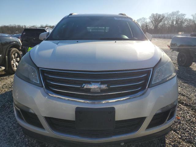 Photo 5 from auction – 2013 CHEVROLET TRAVERSE L with VIN 1GNKVGKD0DJ116096