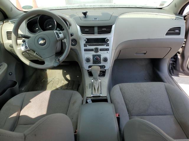 Photo 8 from auction – 2010 CHEVROLET MALIBU 1LT with VIN 1G1ZC5EB8A4147532