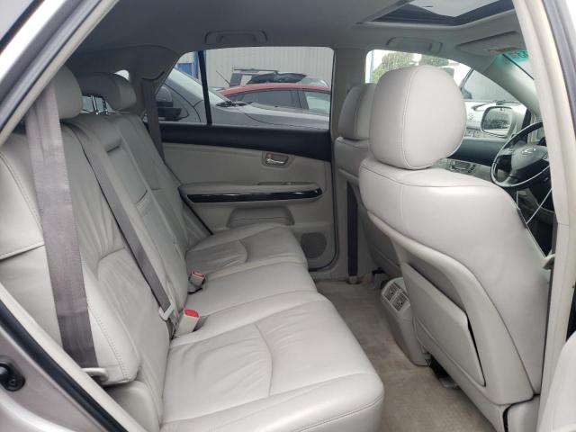 Photo 11 from auction – 2005 LEXUS RX 330 with VIN JTJHA31UX50094766