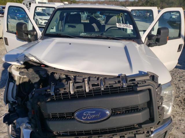 Photo 11 from auction – 2015 FORD F250 SUPER with VIN 1FT7W2A69FEA85346