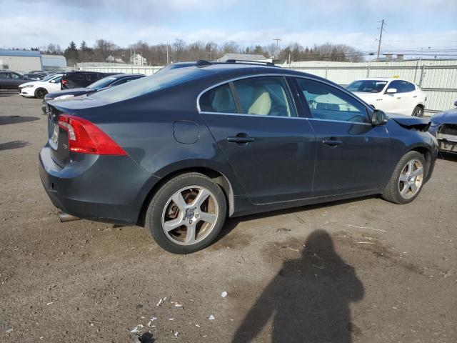 Photo 3 from auction – 2013 VOLVO S60 T5 with VIN YV1612FS7D1209869