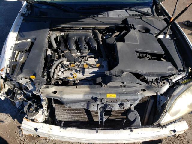 Photo 11 from auction – 2007 LEXUS ES 350 with VIN JTHBJ46G272024492