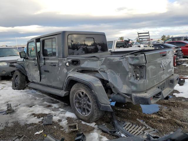 Photo 2 from auction – 2021 JEEP GLADIATOR with VIN 1C6HJTFG1ML557291