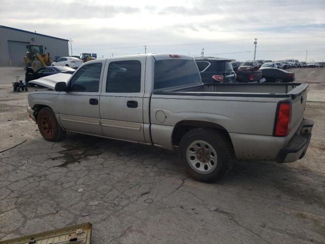 Photo 2 from auction – 2006 CHEVROLET SILVERADO with VIN 2GCEC13V661342480