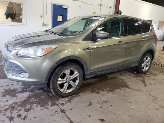 Photo 1 from auction – 2013 FORD ESCAPE SE with VIN 1FMCU9GX1DUA16775