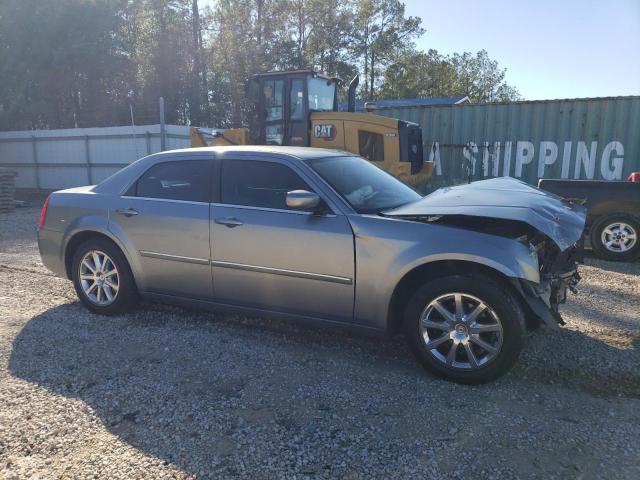 Photo 4 from auction – 2007 CHRYSLER 300 TOURIN with VIN 2C3KA53G07H613368