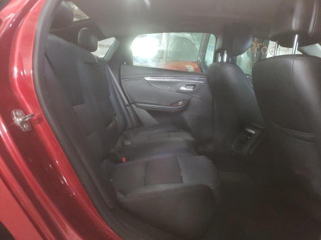 Photo 10 from auction – 2014 CHEVROLET IMPALA LT with VIN 2G1125S31E9311266