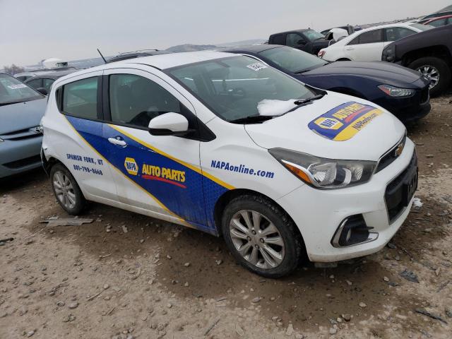 Photo 4 from auction – 2016 CHEVROLET SPARK 1LT with VIN KL8CD6SA2GC591766