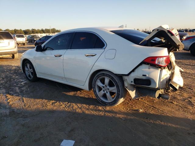 Photo 2 from auction – 2010 ACURA TSX with VIN JH4CU2F6XAC022904