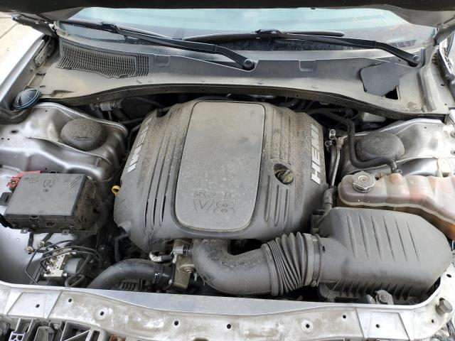 Photo 11 from auction – 2016 DODGE CHARGER R/ with VIN 2C3CDXCT7GH196139