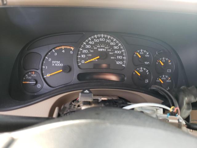 Photo 9 from auction – 2005 GMC SIERRA K25 with VIN 1GTHK23225F849265