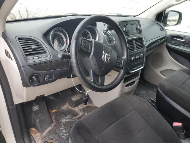 Photo 8 from auction – 2013 RAM TRADESMAN with VIN 2C4RRGAG7DR671873