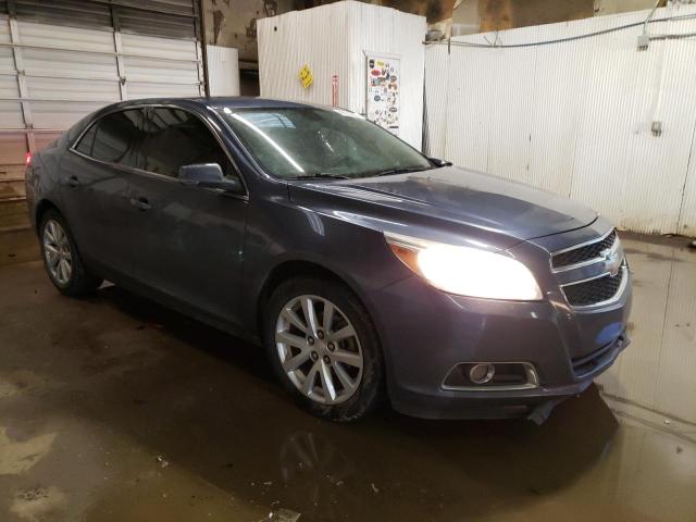Photo 4 from auction – 2013 CHEVROLET MALIBU 2LT with VIN 1G11E5SA0DF270642