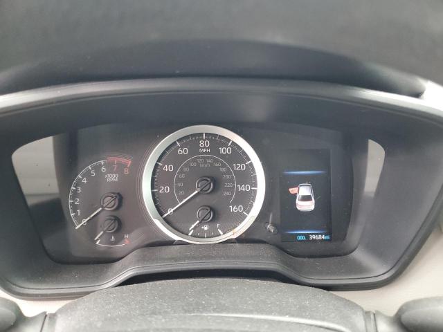 Photo 9 from auction – 2020 TOYOTA COROLLA LE with VIN 5YFEPRAE2LP059609