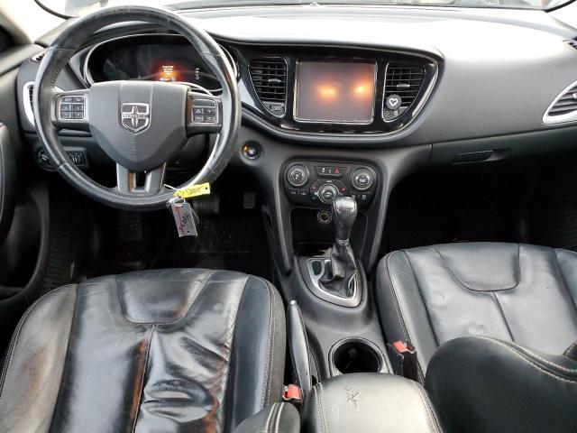Photo 8 from auction – 2014 DODGE DART GT with VIN 1C3CDFCB1ED907331