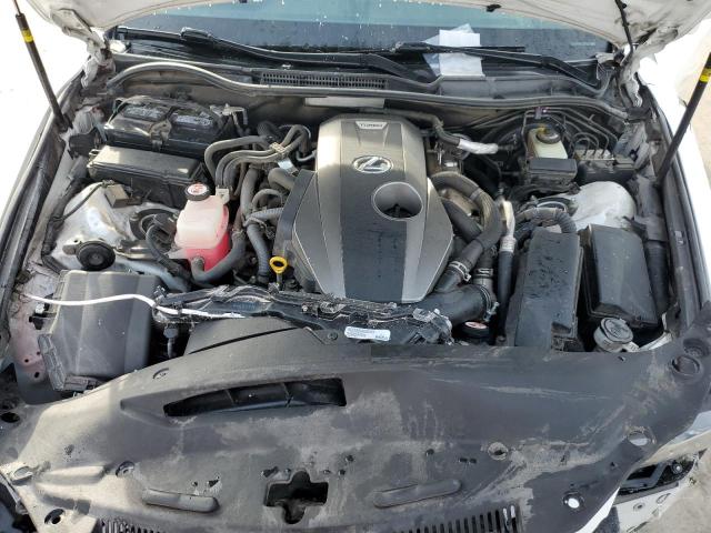 Photo 11 from auction – 2018 LEXUS IS 300 with VIN JTHBA1D22J5068665