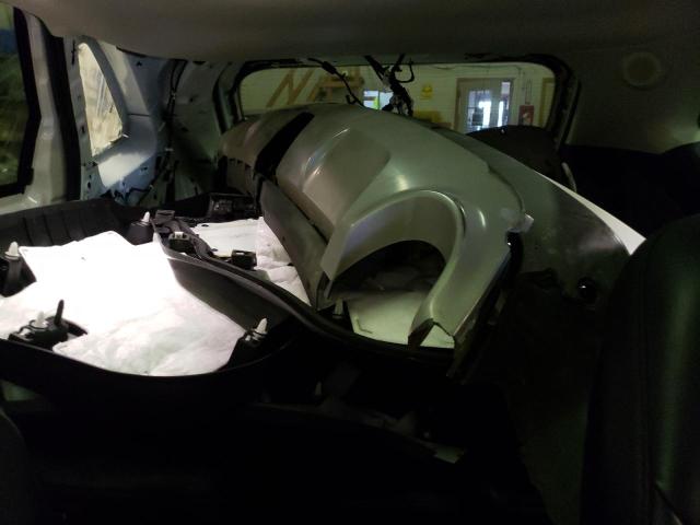 Photo 10 from auction – 2021 FORD EDGE TITAN with VIN 2FMPK4K99MBA65179