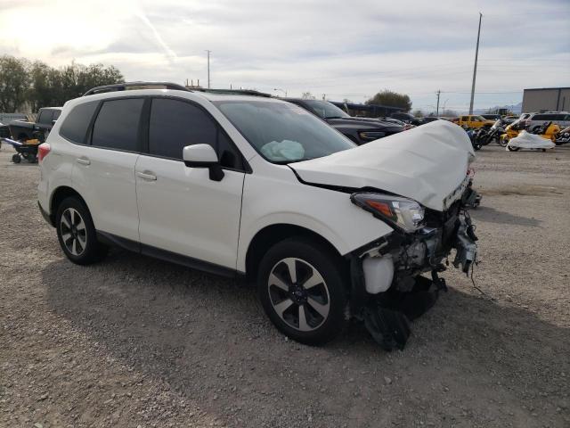 Photo 4 from auction – 2018 SUBARU FORESTER 2 with VIN JF2SJAGC6JH471621