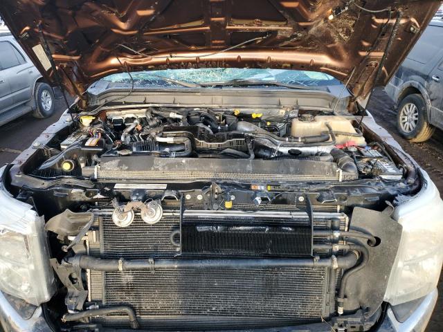 Photo 11 from auction – 2011 FORD F350 SUPER with VIN 1FT8W3BT3BEB83264