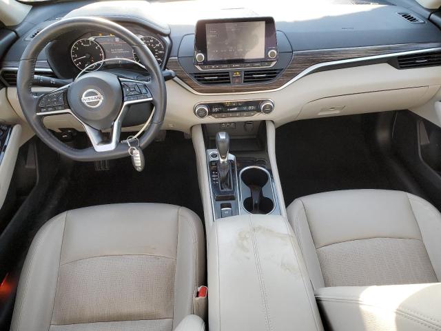 Photo 8 from auction – 2020 NISSAN ALTIMA PLA with VIN 1N4BL4FV9LC222376