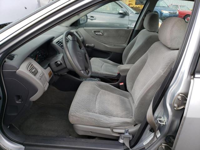 Photo 7 from auction – 2001 HONDA ACCORD VAL with VIN 1HGCF86651A092189