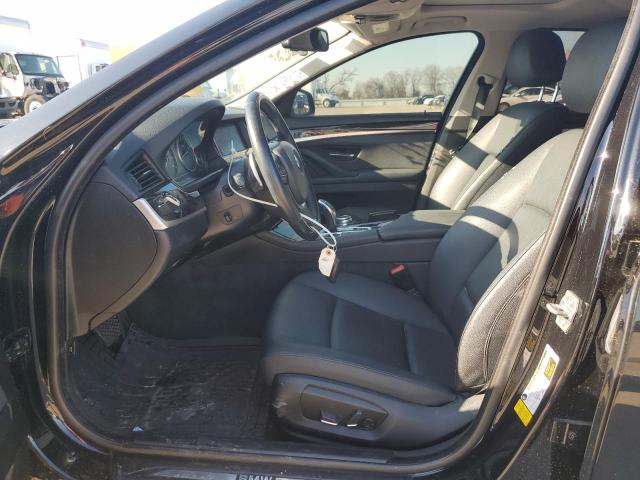 Photo 7 from auction – 2016 BMW 528 I with VIN WBA5A5C51GD527150