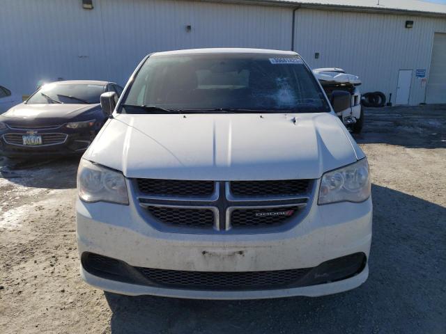 Photo 5 from auction – 2013 DODGE GRAND CARA with VIN 2C4RDGBG1DR756088