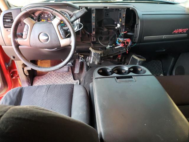 Photo 8 from auction – 2011 CHEVROLET SILVERADO with VIN 3GCPKSE39BG319354