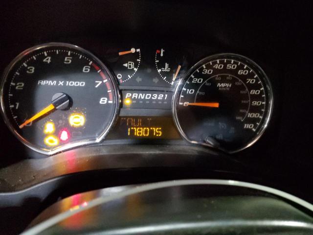 Photo 9 from auction – 2012 CHEVROLET COLORADO L with VIN 1GCHTDFE7C8126687