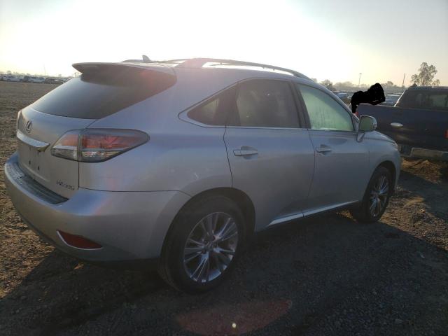 Фото 3 с аукциона – 2013 LEXUS RX 350 с VIN 2T2ZK1BA0DC087614