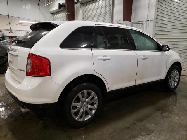 Photo 3 from auction – 2013 FORD EDGE LIMIT with VIN 2FMDK3KC5DBA80190