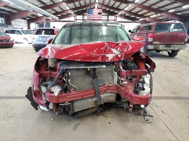 Photo 5 from auction – 2015 FORD EDGE SEL with VIN 2FMTK4J94FBC36584