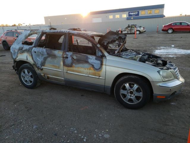 Photo 4 from auction – 2006 CHRYSLER PACIFICA T with VIN 2A4GM68416R652745