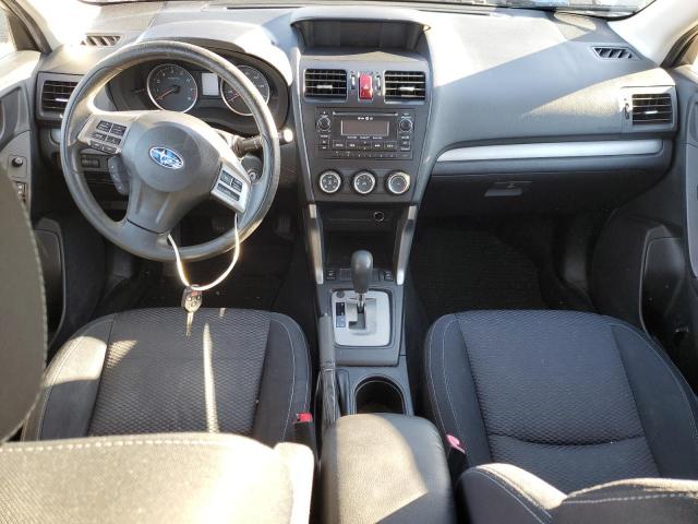 Photo 8 from auction – 2015 SUBARU FORESTER 2 with VIN JF2SJADC8FH408371