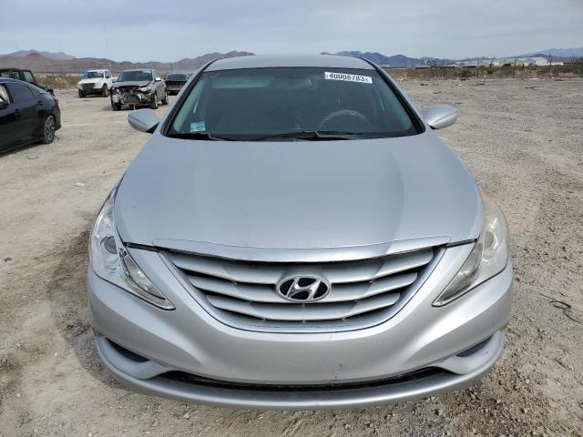 Photo 5 from auction – 2013 HYUNDAI SONATA GLS with VIN 5NPEB4AC2DH760682