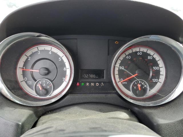 Photo 9 from auction – 2012 DODGE GRAND CARA with VIN 2C4RDGCG7CR141283