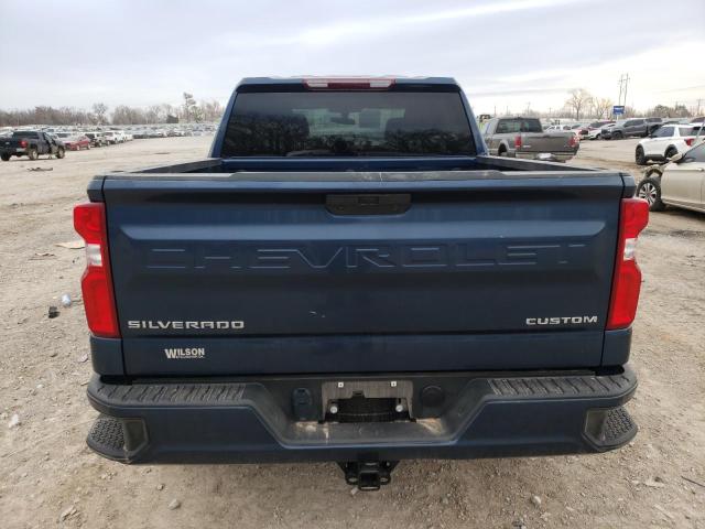 Photo 6 from auction – 2022 CHEVROLET SILVERADO with VIN 3GCPYBEK6NG114763