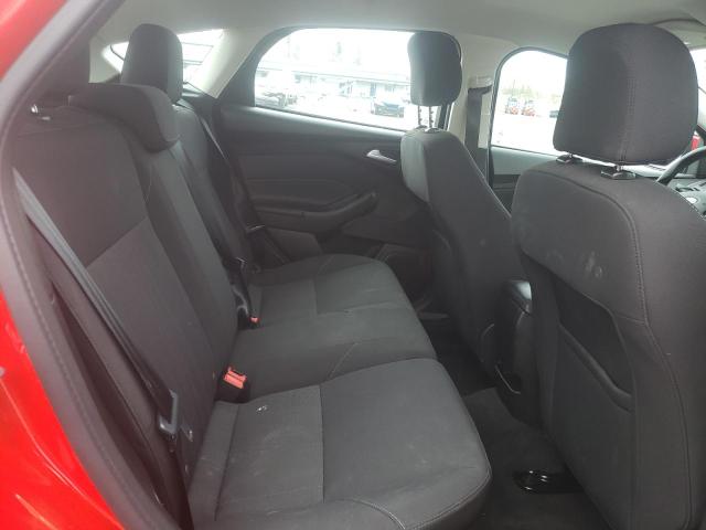 Photo 10 from auction – 2016 FORD FOCUS SE with VIN 1FADP3KE9GL337496
